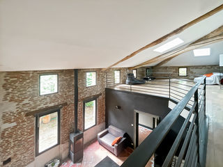  Maison � vendre 6 pi�ces 277 m�