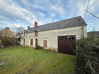  Maison � vendre 5 pi�ces 93 m�