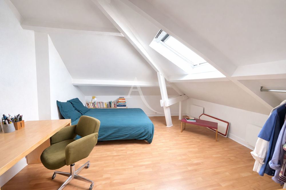 � vendre  Appartement Nogent-sur-Marne (94130)