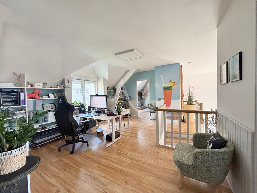 � vendre  Maison Montigny-l�s-Cormeilles (95370)