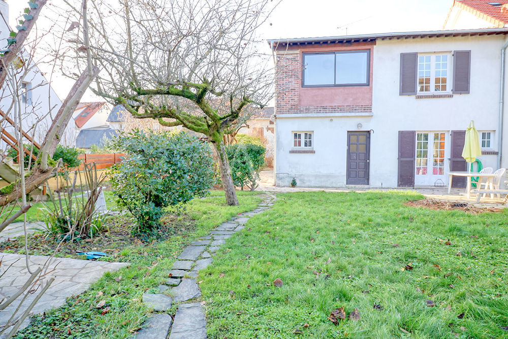 � vendre  Maison Antony (92160)