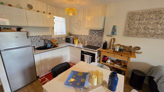  Appartement � vendre 3 pi�ces 48 m�