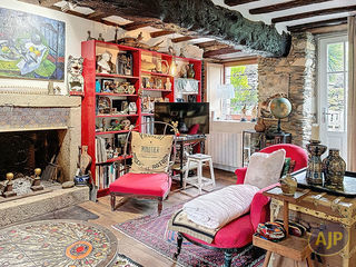  Maison � vendre 4 pi�ces 90 m�