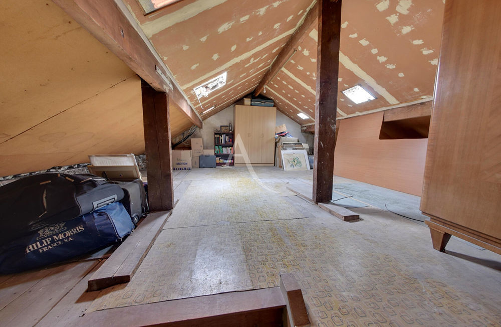 � vendre  Maison Nogent-sur-Marne (94130)