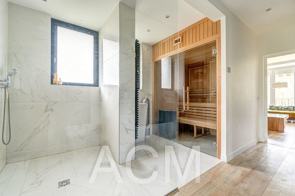 � vendre  Appartement Maisons-Laffitte (78600)