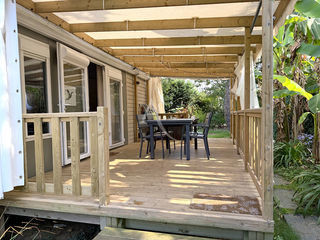  Maison � vendre 3 pi�ces 35 m�