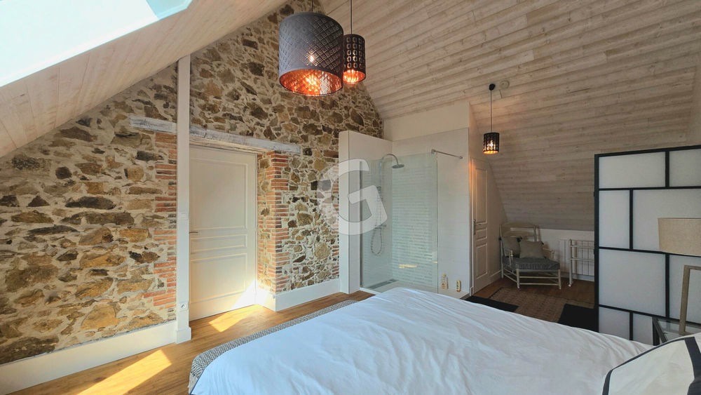 � vendre  Maison Belleville-sur-Vie (85170)