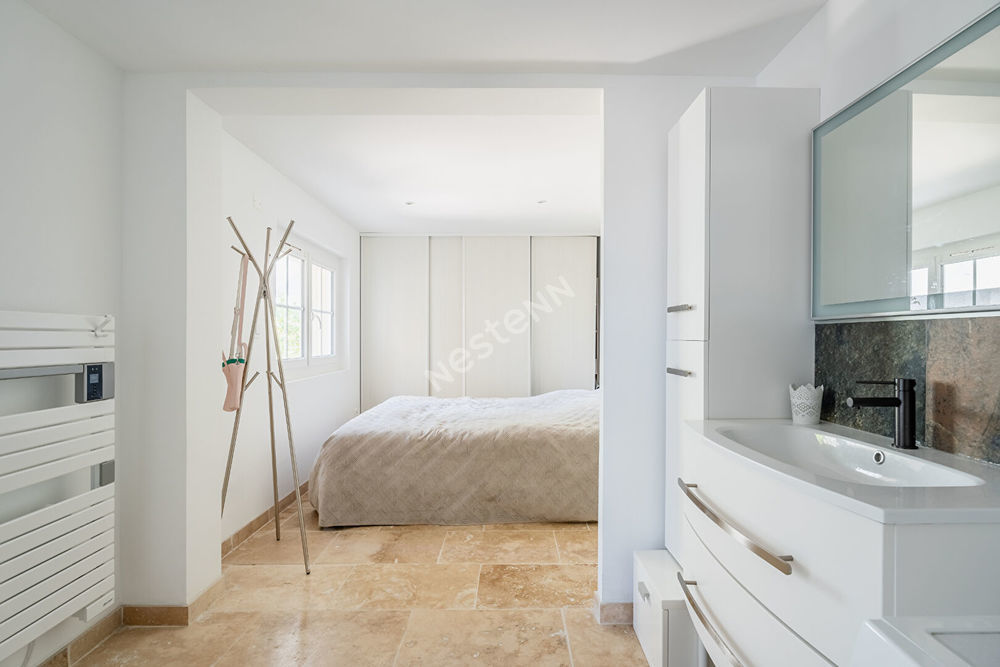 � vendre  Maison La Ciotat (13600)