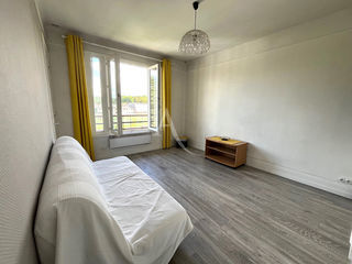  Appartement � vendre 1 pi�ce 24 m�