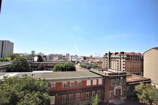  Appartement � vendre 4 pi�ces 