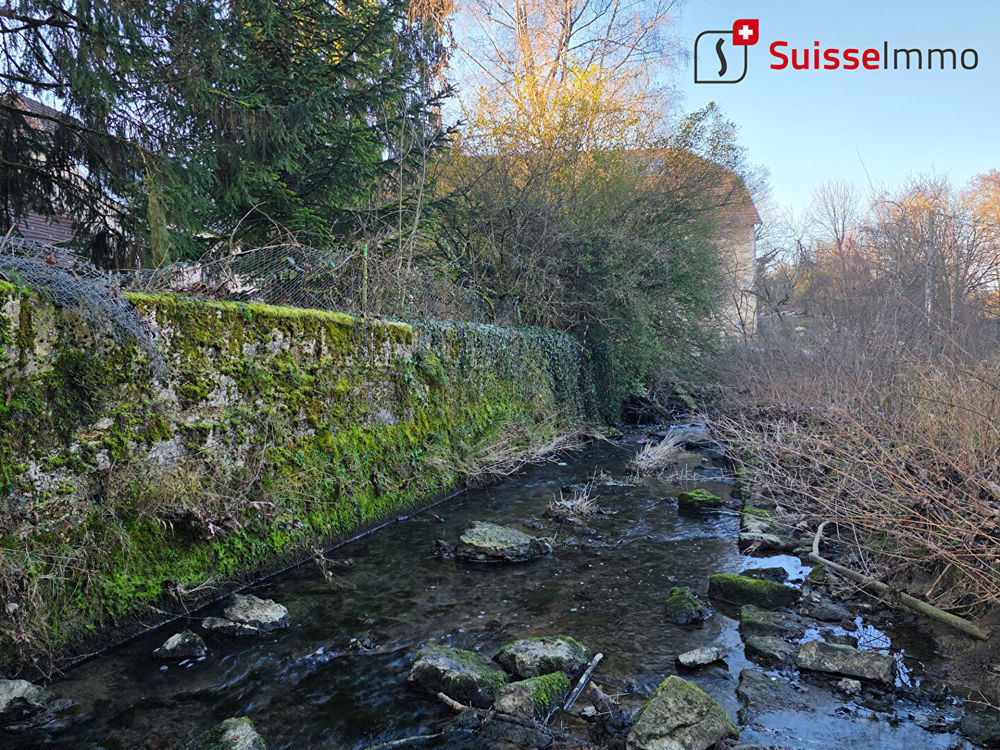 � vendre  Maison Courchaton (70110)