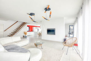  Maison � vendre 6 pi�ces 229 m�