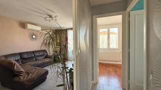  Appartement � vendre 4 pi�ces 80 m�