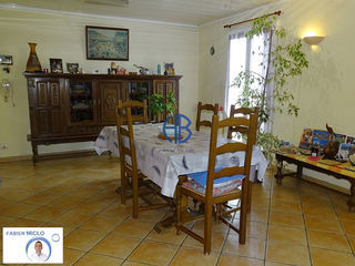  Maison � vendre 4 pi�ces 93 m�