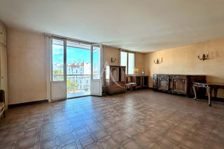  Appartement � vendre 4 pi�ces 63 m�