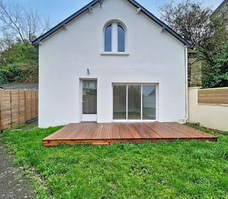  Maison � vendre 4 pi�ces 72 m�