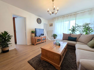  Appartement � vendre 4 pi�ces 80 m�