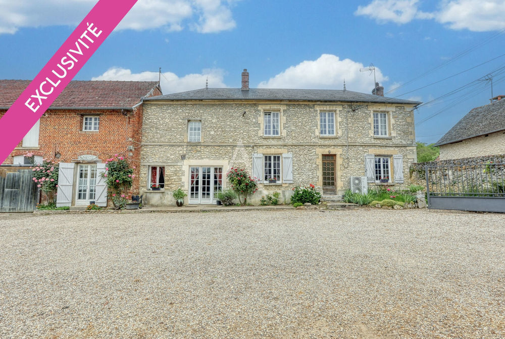 � vendre  Maison Magny-en-Vexin (95420)