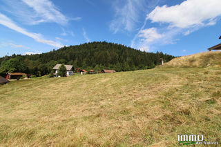  Terrain � vendre 1497 m�