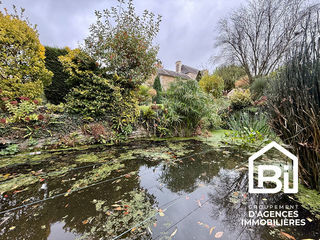  Maison � vendre 7 pi�ces 160 m�