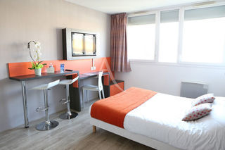  Appartement � vendre 1 pi�ce 20 m�