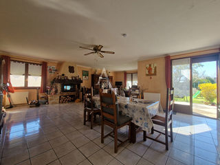  Maison � vendre 7 pi�ces 164 m�