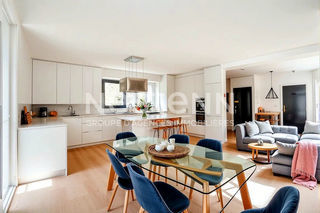  Maison � vendre 5 pi�ces 124 m�