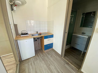  Appartement � louer 1 pi�ce 16 m�