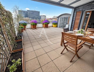  Appartement � vendre 4 pi�ces 129 m�