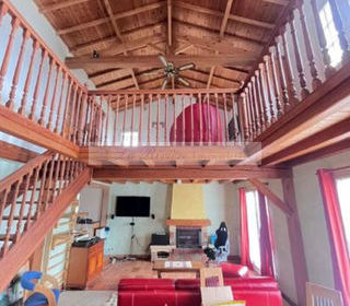  Maison � vendre 7 pi�ces 135 m�