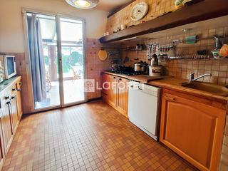  Maison � vendre 4 pi�ces 84 m�