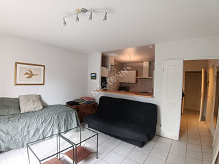  Appartement � vendre 3 pi�ces 1 m�