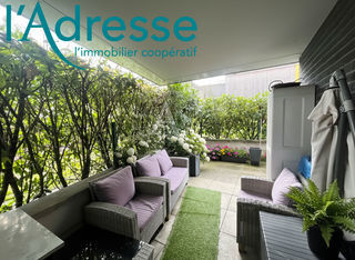  Appartement � vendre 4 pi�ces 79 m�