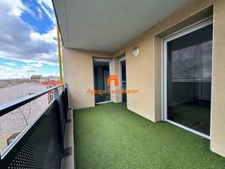  Appartement � vendre 3 pi�ces 59 m�