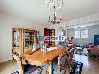  Maison � vendre 5 pi�ces 80 m�