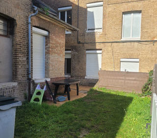  Immeuble � vendre 4 pi�ces 340 m�