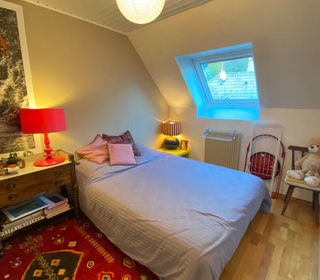  Appartement � vendre 5 pi�ces 110 m�