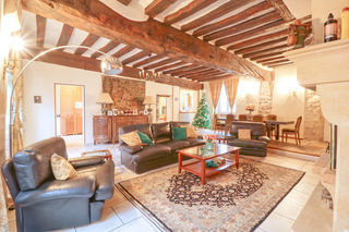  Maison � vendre 8 pi�ces 263 m�