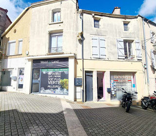  Maison � vendre 10 pi�ces 280 m�