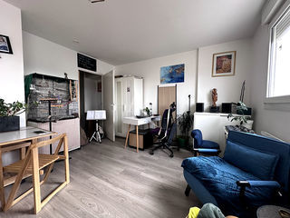  Appartement � louer 1 pi�ce 31 m�