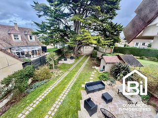  Maison � vendre 5 pi�ces 110 m�