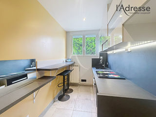  Appartement � vendre 3 pi�ces 49 m�