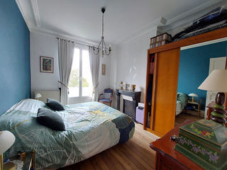  Appartement � vendre 3 pi�ces 60 m�