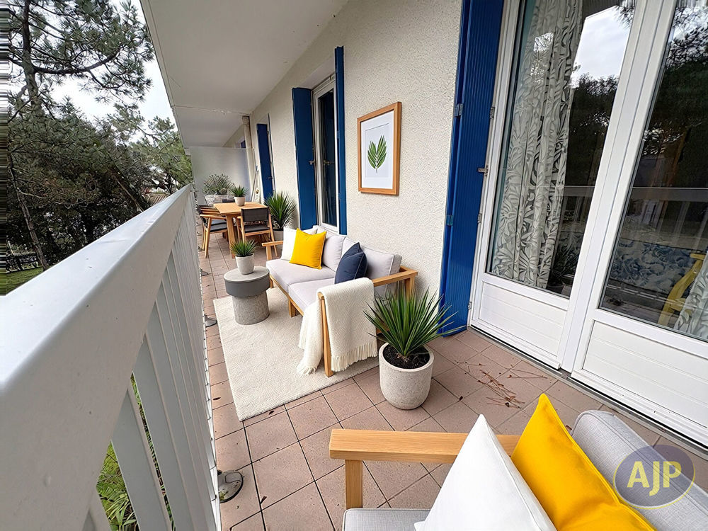 � vendre  Appartement La Baule-Escoublac (44500)
