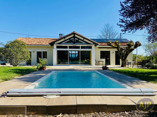  Maison � vendre 4 pi�ces 124 m�