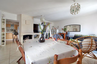  Appartement � vendre 4 pi�ces 99 m�