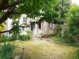  Maison � vendre 5 pi�ces 140 m�