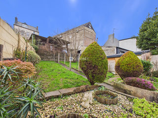  Maison � vendre 4 pi�ces 94 m�