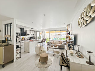  Appartement � vendre 2 pi�ces 49 m�