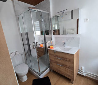  Appartement � louer 1 pi�ce 21 m�